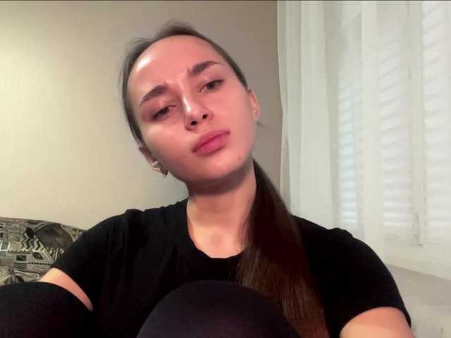 DaliaTronstad live cam on BongaCams