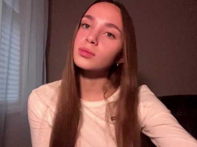 DaliaTronstad live cam on BongaCams