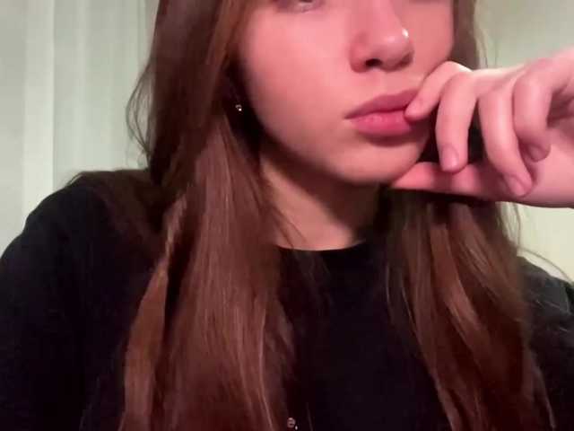DaliaTronstad live cam on BongaCams