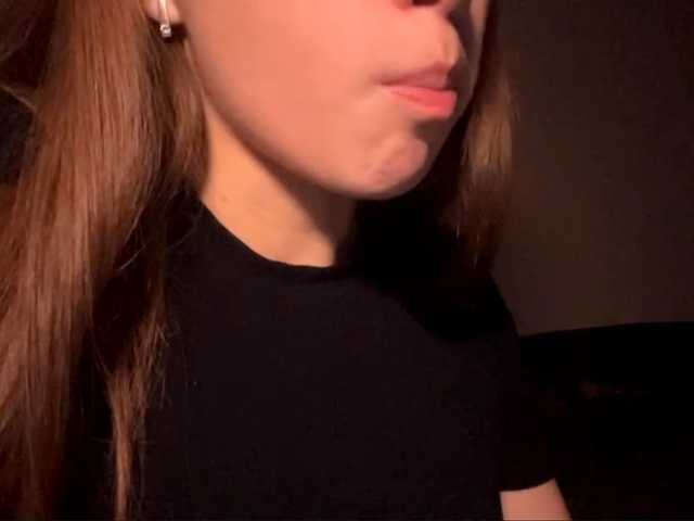 DaliaTronstad live cam on BongaCams