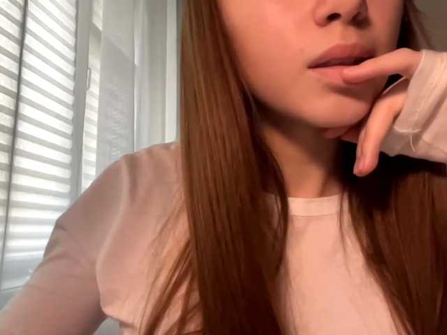 DaliaTronstad live cam on BongaCams