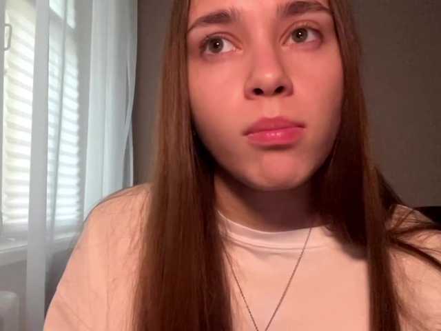 DaliaTronstad live cam on BongaCams