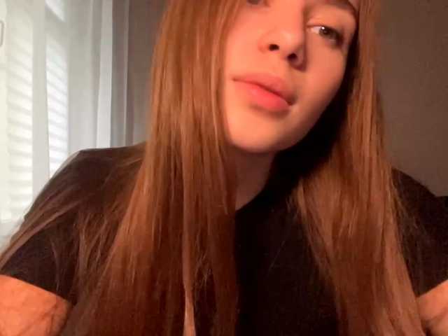DaliaTronstad live cam on BongaCams