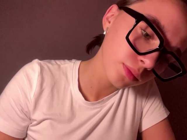 DaliaTronstad live cam on BongaCams
