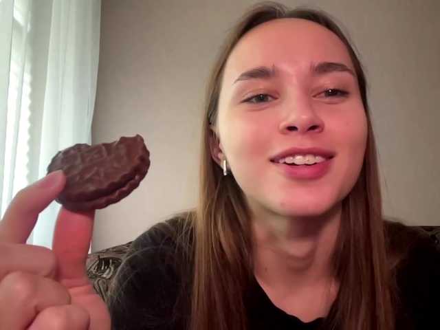 DaliaTronstad live cam on BongaCams