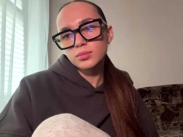 DaliaTronstad live cam on BongaCams