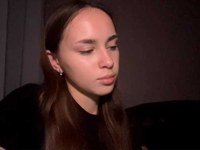 DaliaTronstad live cam on BongaCams
