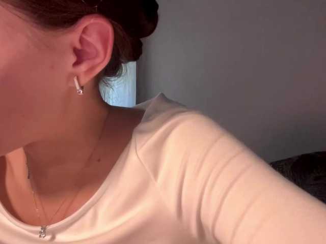 DaliaTronstad live cam on BongaCams