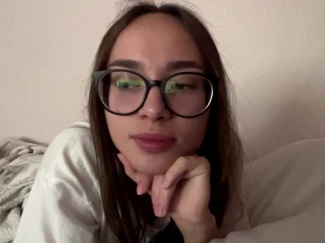 DaliaTronstad live cam on BongaCams