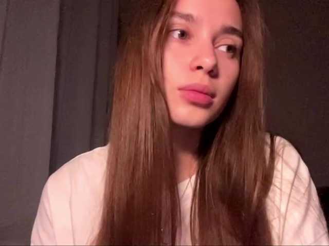 DaliaTronstad live cam on BongaCams