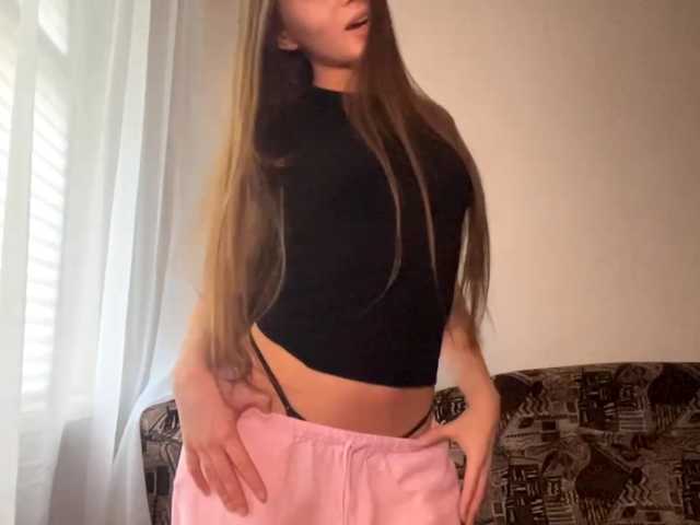 DaliaTronstad