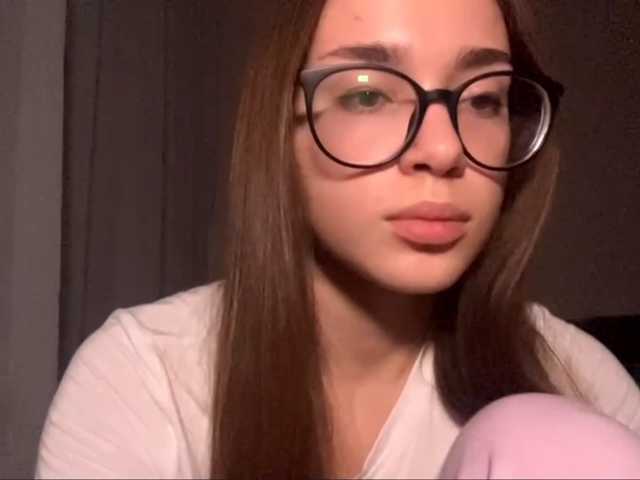 DaliaTronstad live cam on BongaCams