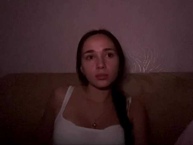 DaliaTronstad live cam on BongaCams