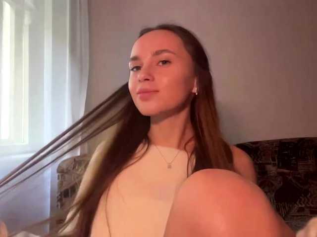 DaliaTronstad live cam on BongaCams