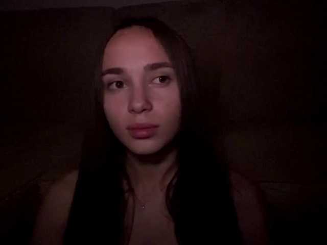DaliaTronstad live cam on BongaCams