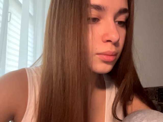 DaliaTronstad live cam on BongaCams