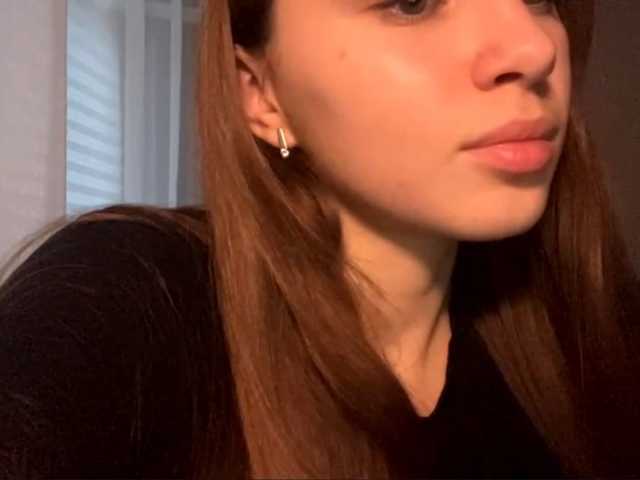 DaliaTronstad live cam on BongaCams