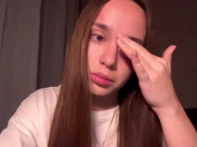 DaliaTronstad live cam on BongaCams