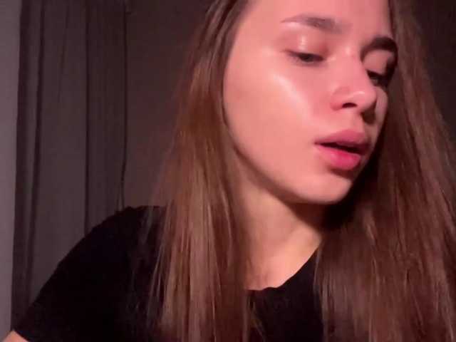 DaliaTronstad live cam on BongaCams