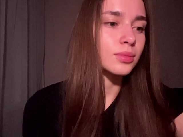 DaliaTronstad live cam on BongaCams
