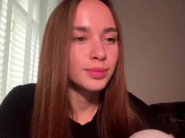 DaliaTronstad