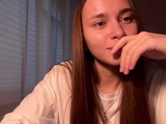 DaliaTronstad live cam on BongaCams