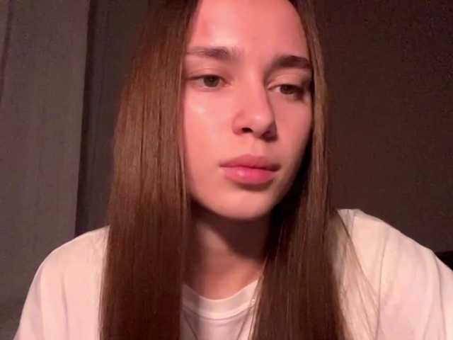 DaliaTronstad live cam on BongaCams