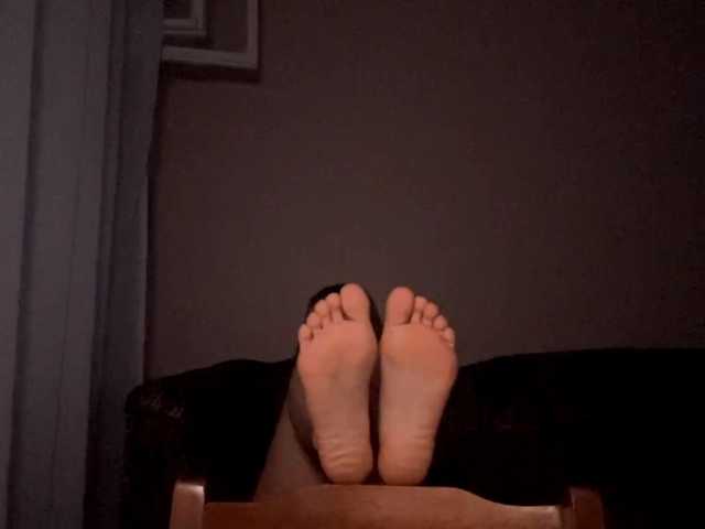 DaliaTronstad live cam on BongaCams