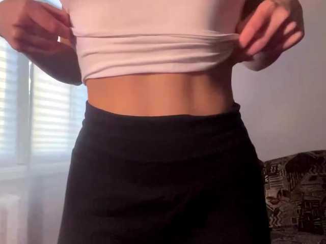 DaliaTronstad live cam on BongaCams