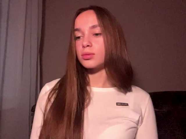DaliaTronstad live cam on BongaCams