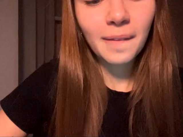 DaliaTronstad live cam on BongaCams