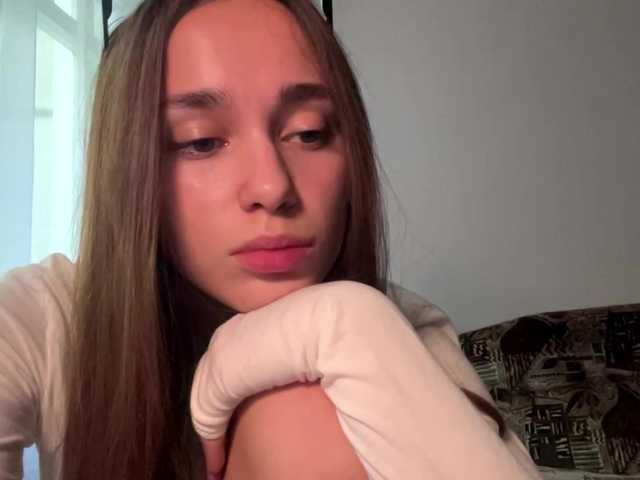 DaliaTronstad live cam on BongaCams