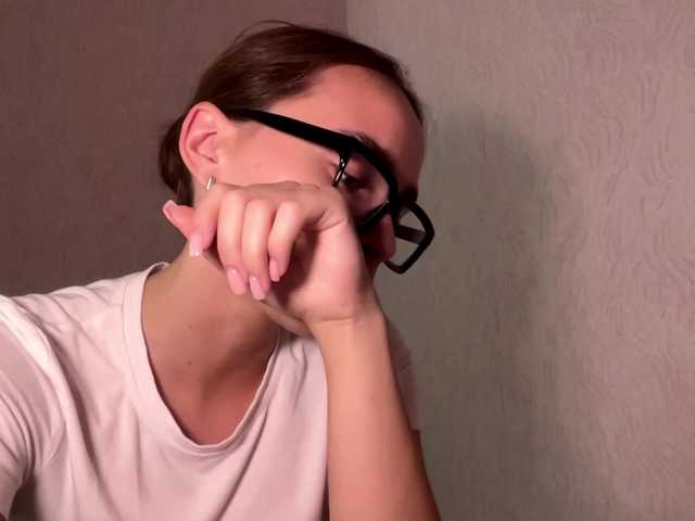 DaliaTronstad live cam on BongaCams