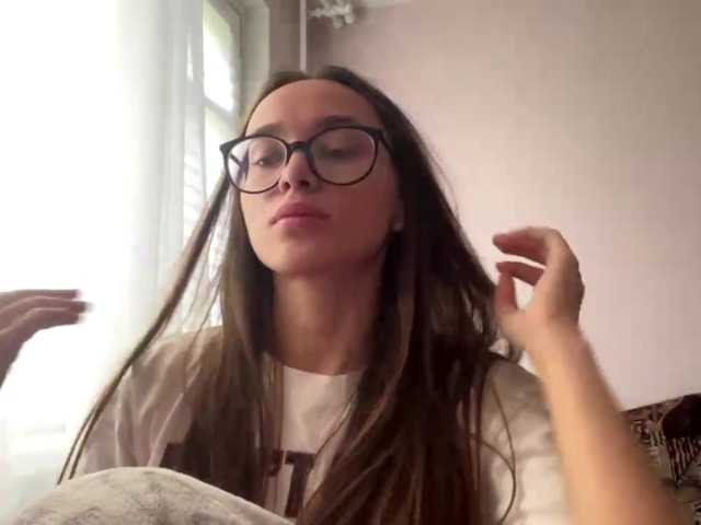 DaliaTronstad live cam on BongaCams