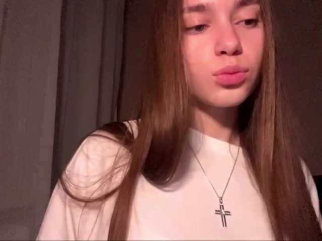 DaliaTronstad live cam on BongaCams