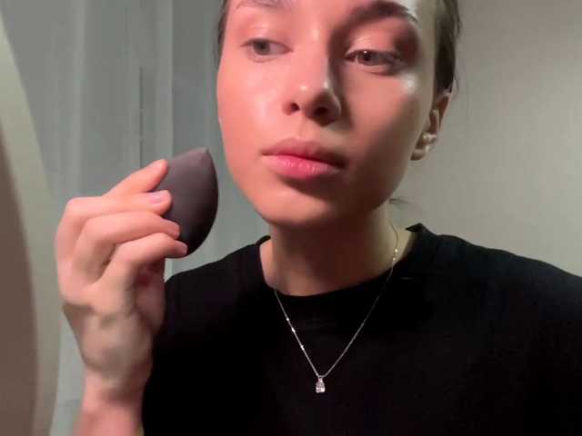 DaliaTronstad live cam on BongaCams
