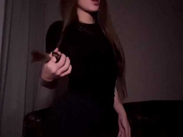 DaliaTronstad live cam on BongaCams