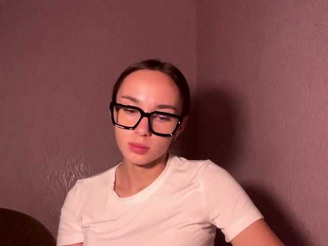 DaliaTronstad live cam on BongaCams