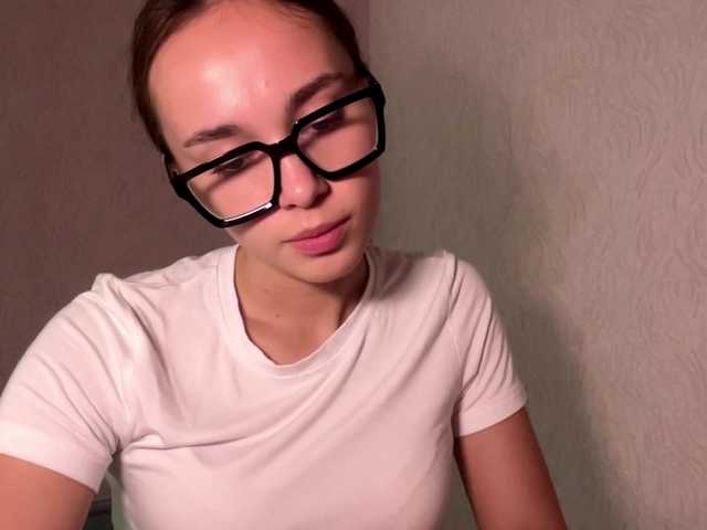 DaliaTronstad live cam on BongaCams