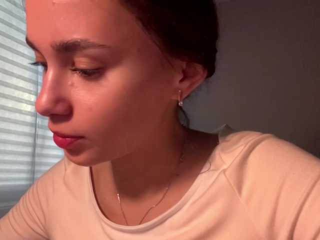 DaliaTronstad live cam on BongaCams