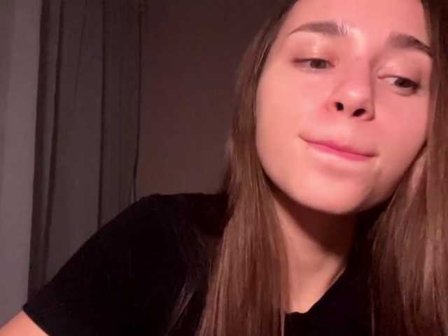 DaliaTronstad live cam on BongaCams