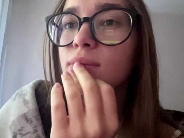 DaliaTronstad live cam on BongaCams