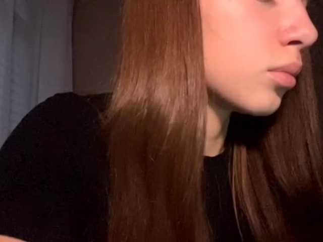 DaliaTronstad live cam on BongaCams
