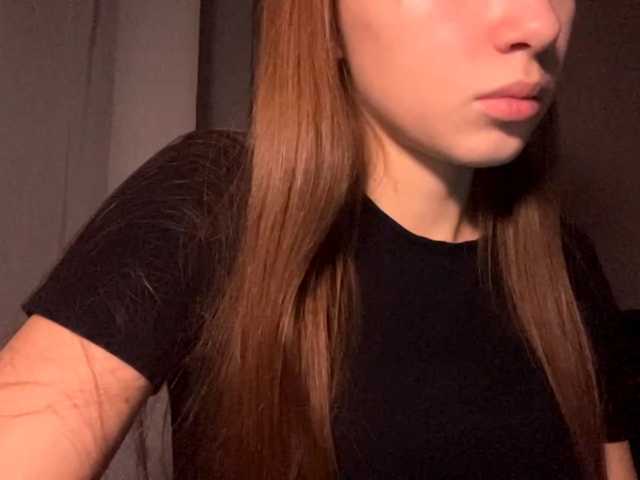 DaliaTronstad live cam on BongaCams