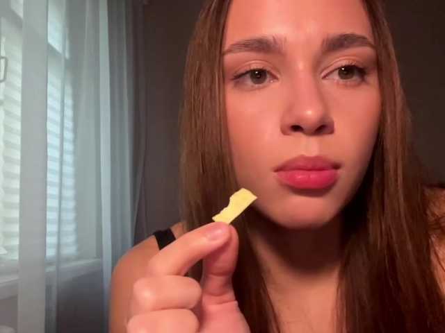 DaliaTronstad live cam on BongaCams