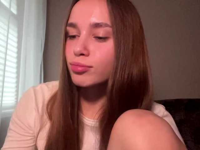 DaliaTronstad live cam on BongaCams