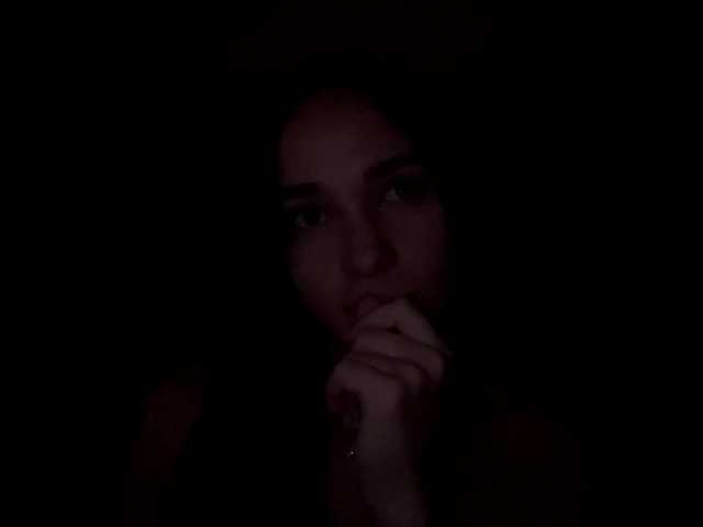 DaliaTronstad live cam on BongaCams