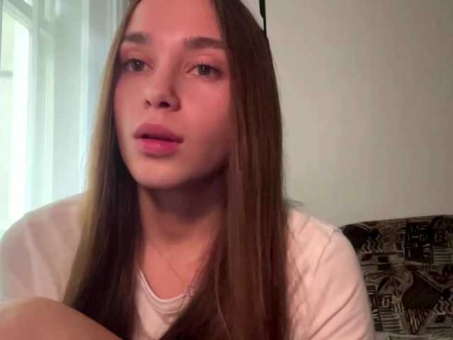 DaliaTronstad live cam on BongaCams