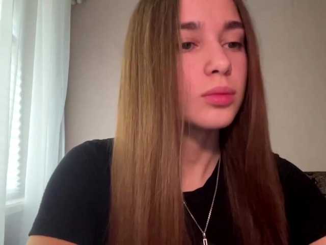 DaliaTronstad live cam on BongaCams