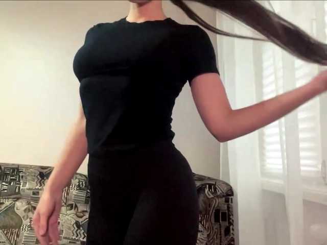 DaliaTronstad live cam on BongaCams